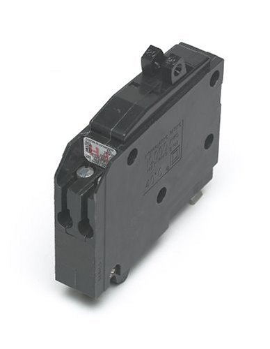View-Pak Dual Pole 120/240-Volt AC Circuit Breaker #QO230