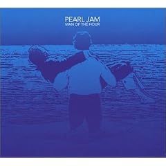 Man of the Hour Amazon.com exclusive by  Pearl Jam 