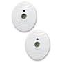 GE 17437 Motion Sensing Light with LED Battery Sensing Light, 2-Per Pack