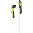 Sony MDRPQ4/GRN PIIQ Headphones