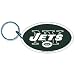 New York Jets Team Logo Premium Acrylic Keychain
