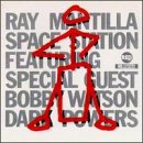 Revue Ray Mantilla with Bobby Watson  / Dark Powers