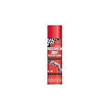 Finish Line Teflon-Fortified Dry 12 oz. Lube