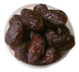 Medjool Dates, approx. 1lb by parthenonfoods.com