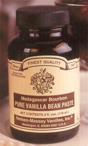 Vanilla Bean Paste