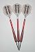 Orion 'PowerGlide' 26 grams, 80% Tungsten, Fixed Point Darts Style 10
