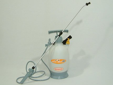 除草剤用噴霧器HS-401　BR