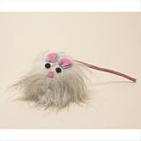 Pioneer Pet Products Jo Jingles-rattle mouse