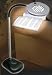 Sierra Electric Lighted Magnifying Hobby Lamp