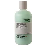 Anthony Logistics Shampoo: Peppermint 12oz