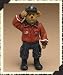 Boyds Bears Coast Guard Seaman Bearsdale #3253