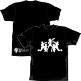 �y���{�n���q�̗J�T�zSOS�c�V���G�b�g T�V���c �T�C�Y�FXL / BLACK