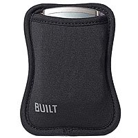 Built  E-SCS-BLK Scoop Camera Case (Black)