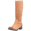 UGG Australia Womens Broome II Sheepskin Chestnut Boots