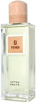 LIFE ESSENCE By Fendi For Men AFTER SHAVE 1.7 OZ