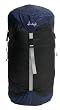 Slumberjack 11 inch by 21 inch Navy Compression Stuff Sack