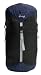 Slumberjack 11 inch by 21 inch Navy Compression Stuff Sack