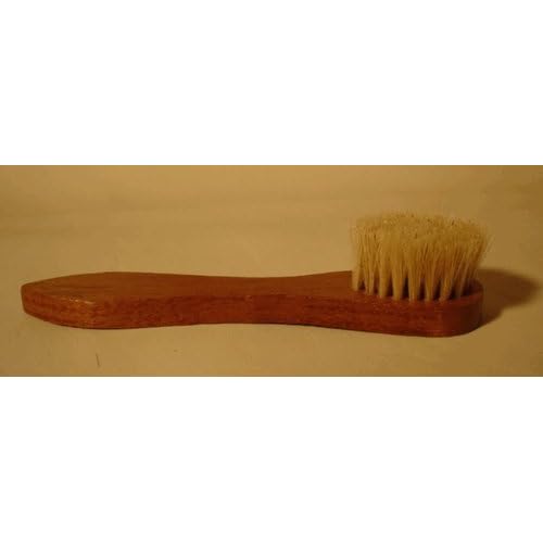 Horse Hair Brush