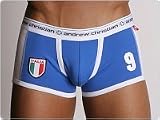 Andrew Christian Italia Boxer