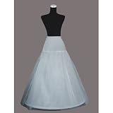 Loywe, 1-Hoop Adjustable Crinoline, LW4813