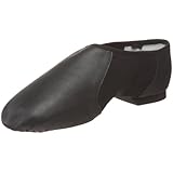 Bloch Women's Neo Flex Slip-On Jazz Shoe