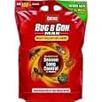 Ortho 0167050 Bug-B-Gon 10-Pound Max Insect Killer for Lawns