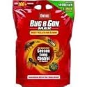 Ortho 0167050 Bug-B-Gon 10-Pound Max Insect Killer for Lawns