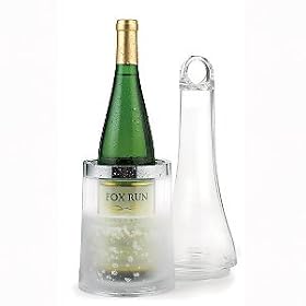 Portable Screw-Top Bottle Chiller