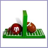 Baby Fanatic Texas A&M Aggies Bookends