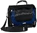 Upscale Ogio Messenger Bag with Laptop Pocket and Organizer - Indigo