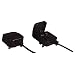 Travel Adaptor Converter EU 2pin to UK 3pin plug - VASI4KO
