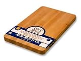 John Boos Maple Reversible Chop-N-Slice, 16 x 10 x 1