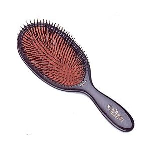 Mason Pearson Extra Large Pure Bristle