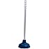 MINTCRAFT Toilet Plunger Handle, 6-Inch