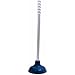 MINTCRAFT Toilet Plunger Handle, 6-Inch