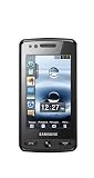 Samsung M8800 Pixon Sim Free Unlocked Mobile Phone