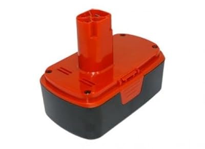 MaximalPower PTB CRA11374  Power Tool Replacement Battery for Craftsman C3, 19.2V, 3000mAh