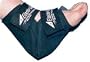 Southwest SWHL408 Small / Medium Elasto-Gel Foot, Ankle, Heel Protector, Ambulatory Use