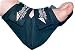 Southwest SWHL407 Large / XL Elasto-Gel Foot, Ankle, Heel Protector
