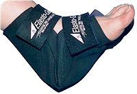 Southwest SWHL407 Large / XL Elasto-Gel Foot, Ankle, Heel Protector