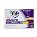 Hartz InControl Topical for Dogs and Puppies Weighing Over 90lbs. (For Dogs and Puppies Weighing Over 90 lbs-4 tubes)