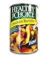 Healthy Choice Chkn Tortilla Soup 12ct