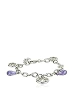 Morellato Pulsera Ducale Plateado