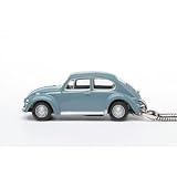 Produkt-Bild: Corpus Delicti Schl&uuml;sselanh&auml;nger Kultauto Beetle