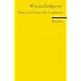 Was ist Religion?: Texte von Cicero bis Luhmann