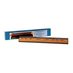 Perfecto Reflector Fluorescent Light Strip 30in Oa