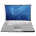 Marware Protection Pack for PowerBook - Notebook wrist rest and keyboard protection cover - 15