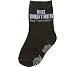 Babygags Children's Big Brother AKA The Boss (4 Pairs) Socks