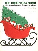 The Christmas Song (Chestnuts Roasting on an Open Fire)From Hal Leonard - SHEET MUSIC - Big Note - 4 Pages - Big-note piano sheet music.