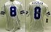 Troy Aikman, Dallas Cowboys Official NFL Autographed Authentic Football Jersey